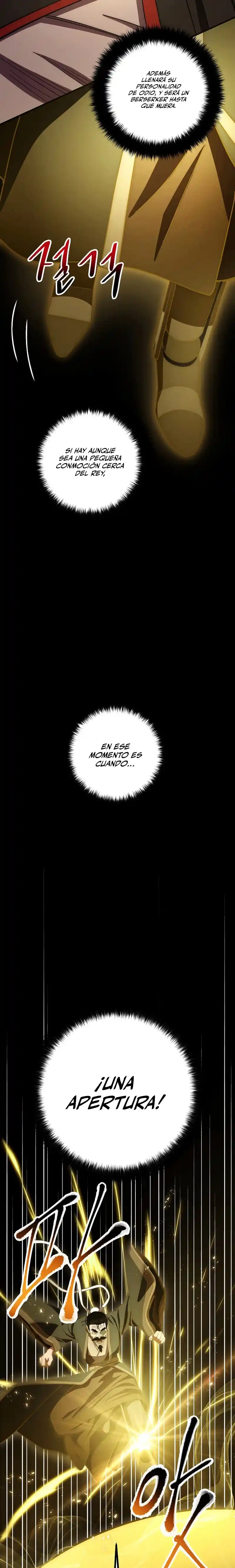 La Leyenda De Asura - El Dragón Venenoso - Capítulo 104 - Página 29 - LectorTMOo