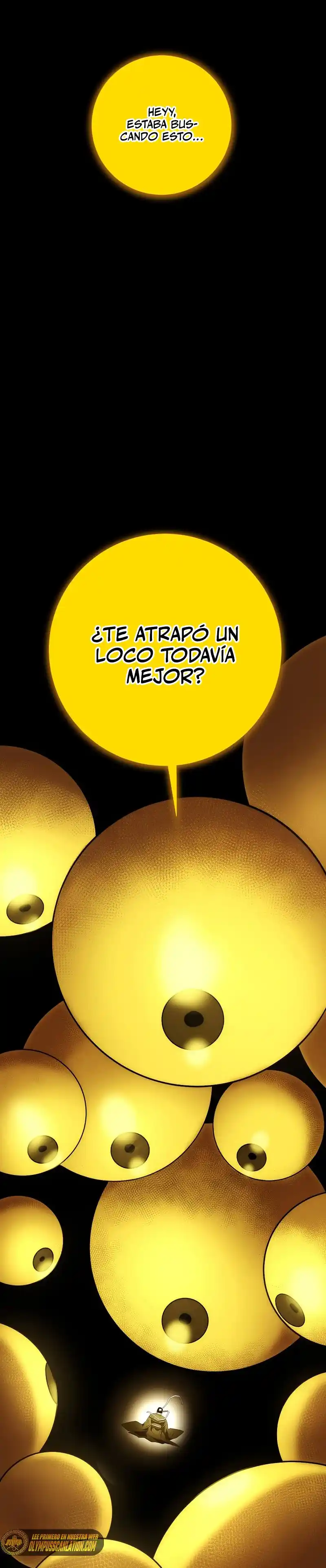 La Leyenda De Asura - El Dragón Venenoso - Capítulo 104 - Página 35 - LectorTMOo