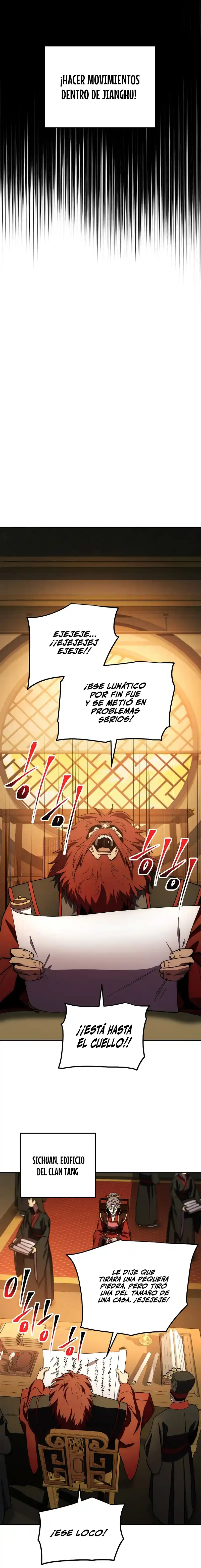 La Leyenda De Asura - El Dragón Venenoso - Capítulo 105 - Página 20 - LectorTMOo