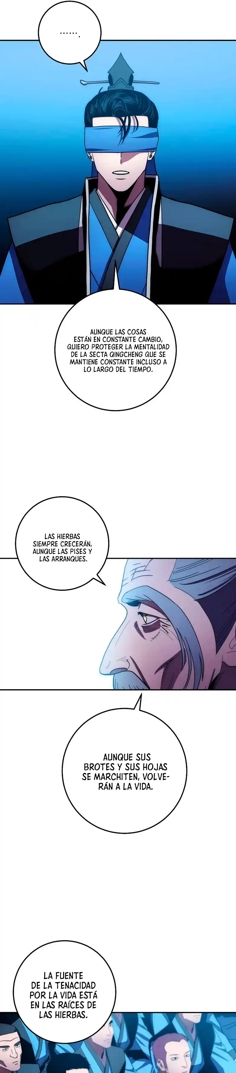 La Leyenda De Asura - El Dragón Venenoso - Capítulo 106 - Página 10 - LectorTMOo