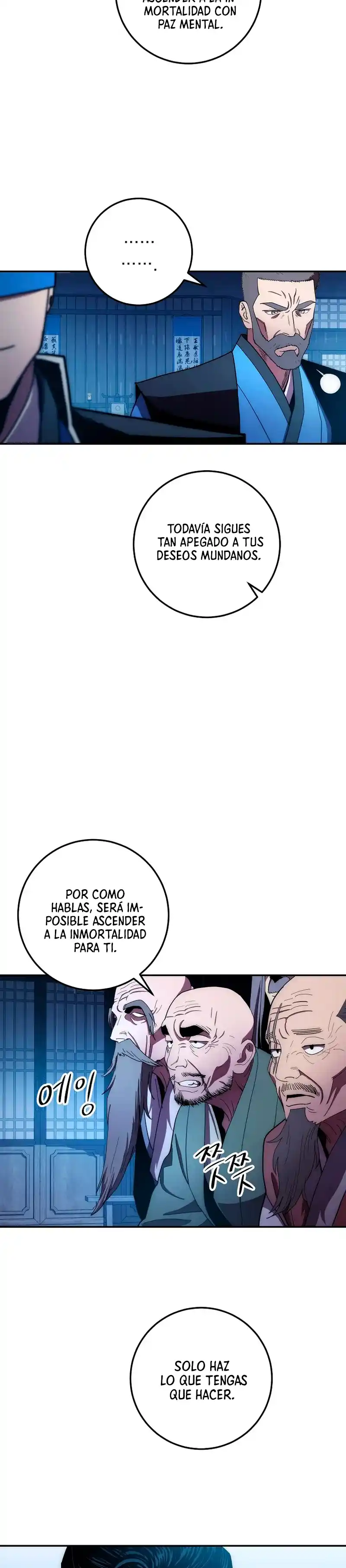 La Leyenda De Asura - El Dragón Venenoso - Capítulo 106 - Página 13 - LectorTMOo