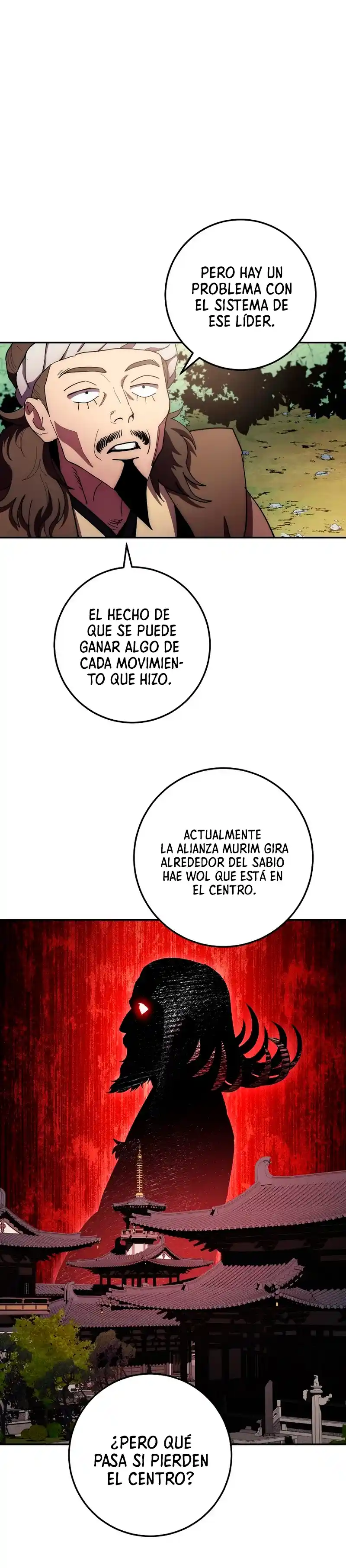 La Leyenda De Asura - El Dragón Venenoso - Capítulo 106 - Página 17 - LectorTMOo