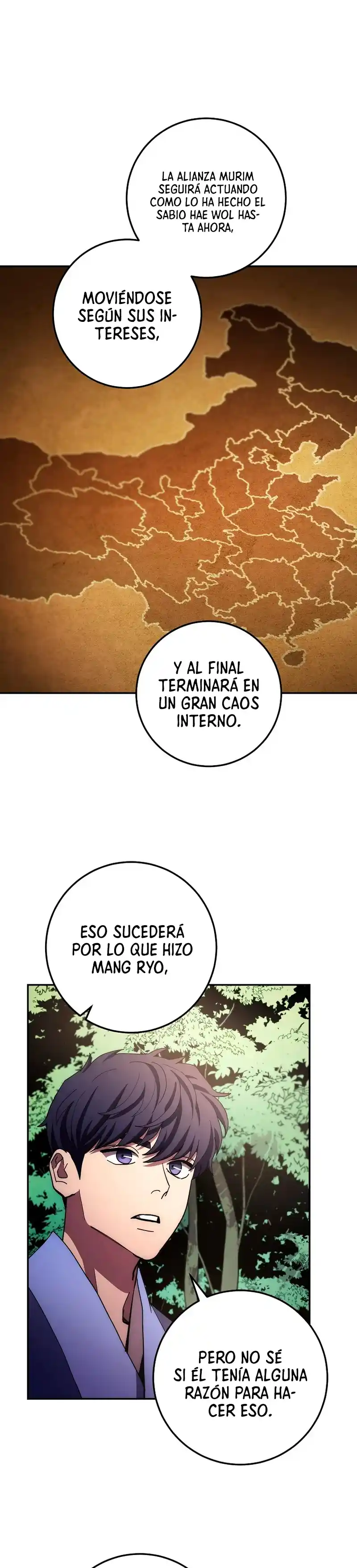 La Leyenda De Asura - El Dragón Venenoso - Capítulo 106 - Página 18 - LectorTMOo
