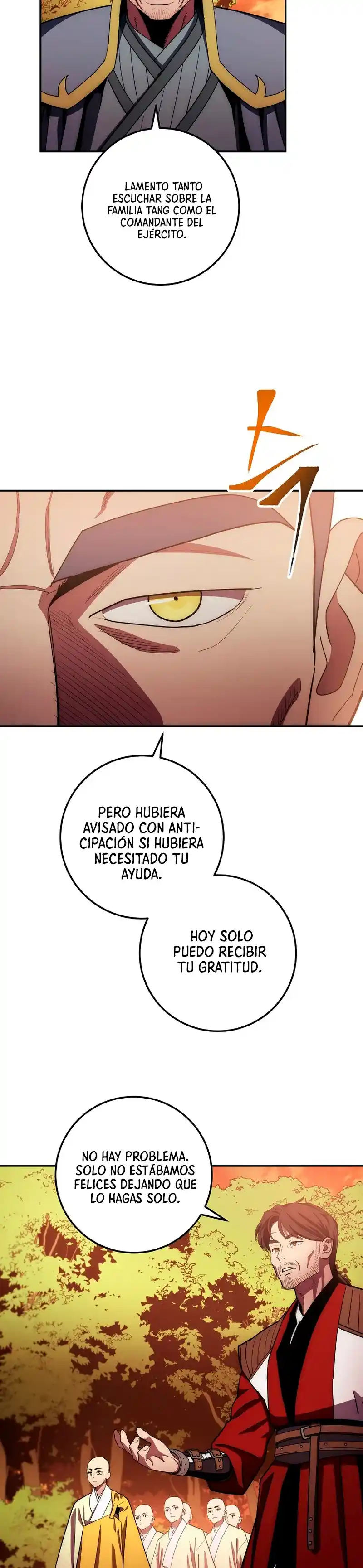 La Leyenda De Asura - El Dragón Venenoso - Capítulo 107 - Página 3 - LectorTMOo