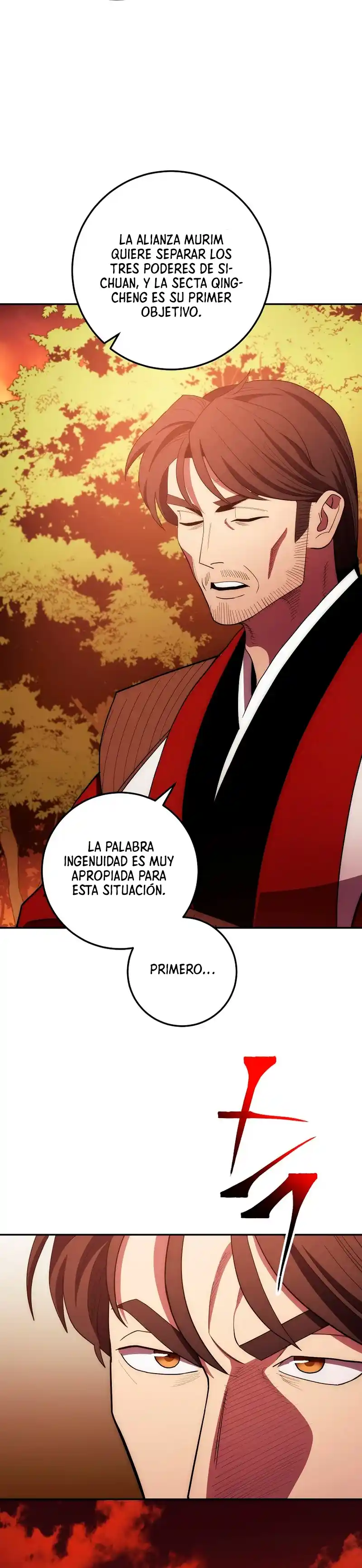 La Leyenda De Asura - El Dragón Venenoso - Capítulo 107 - Página 7 - LectorTMOo