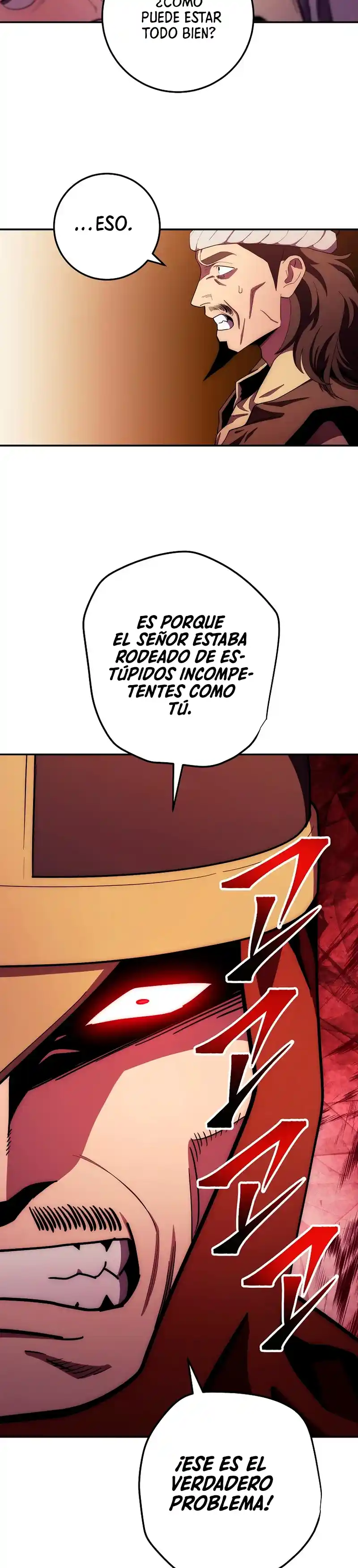 La Leyenda De Asura - El Dragón Venenoso - Capítulo 107 - Página 12 - LectorTMOo