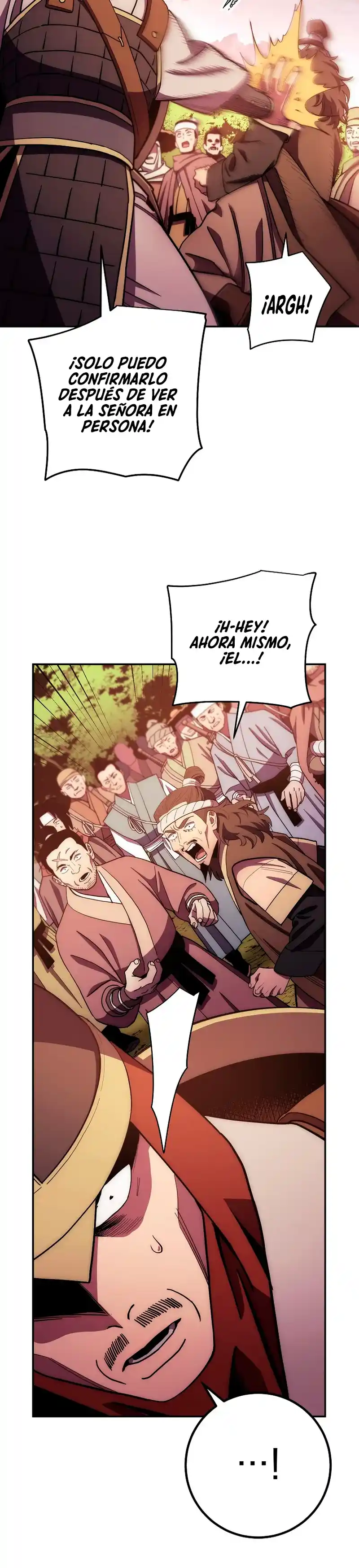La Leyenda De Asura - El Dragón Venenoso - Capítulo 107 - Página 14 - LectorTMOo