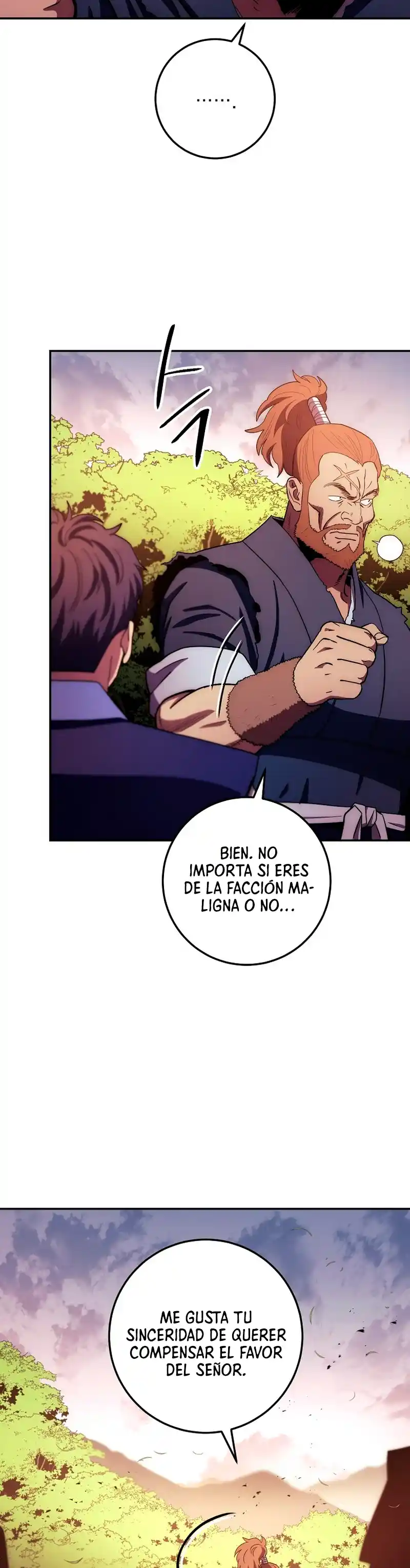 La Leyenda De Asura - El Dragón Venenoso - Capítulo 107 - Página 30 - LectorTMOo