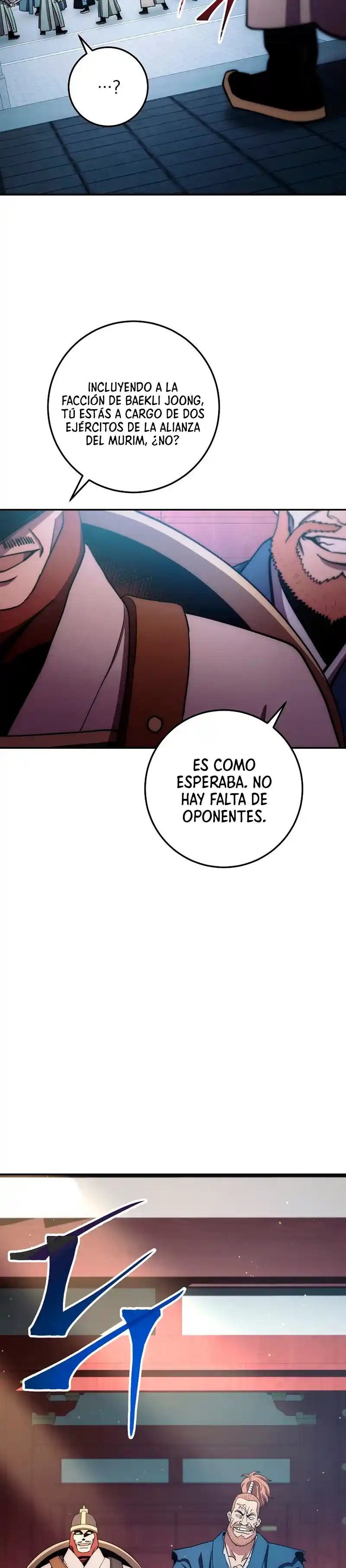 La Leyenda De Asura - El Dragón Venenoso - Capítulo 107 - Página 48 - LectorTMOo