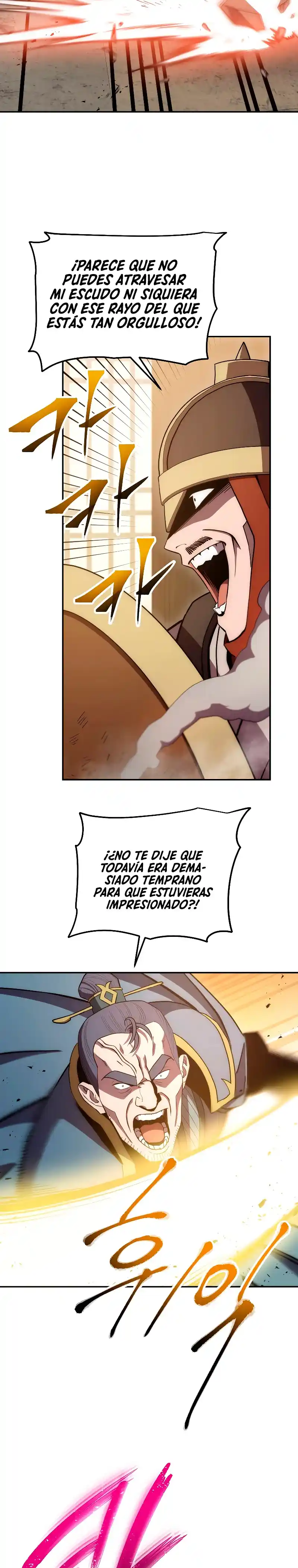 La Leyenda De Asura - El Dragón Venenoso - Capítulo 108 - Página 27 - LectorTMOo
