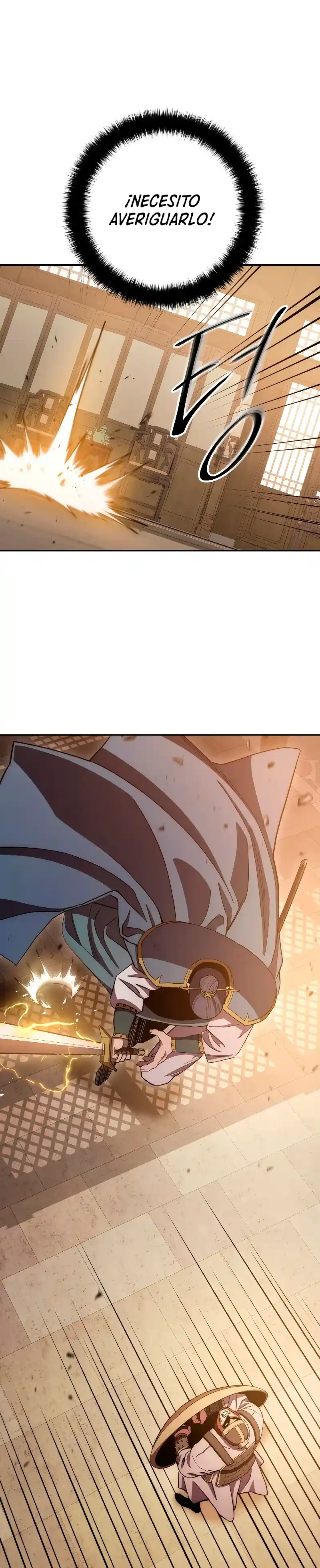 La Leyenda De Asura - El Dragón Venenoso - Capítulo 108 - Página 29 - LectorTMOo