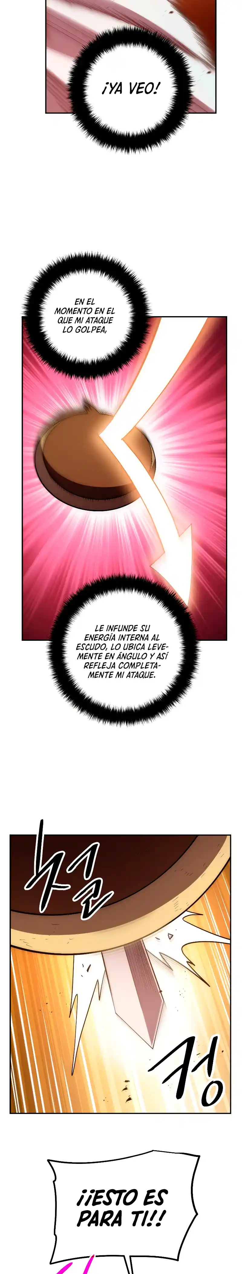La Leyenda De Asura - El Dragón Venenoso - Capítulo 108 - Página 33 - LectorTMOo