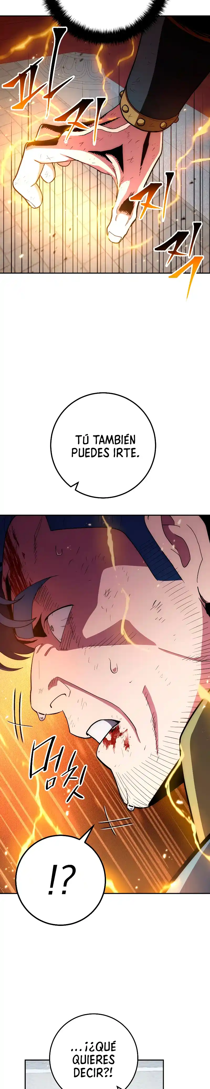 La Leyenda De Asura - El Dragón Venenoso - Capítulo 109 - Página 27 - LectorTMOo