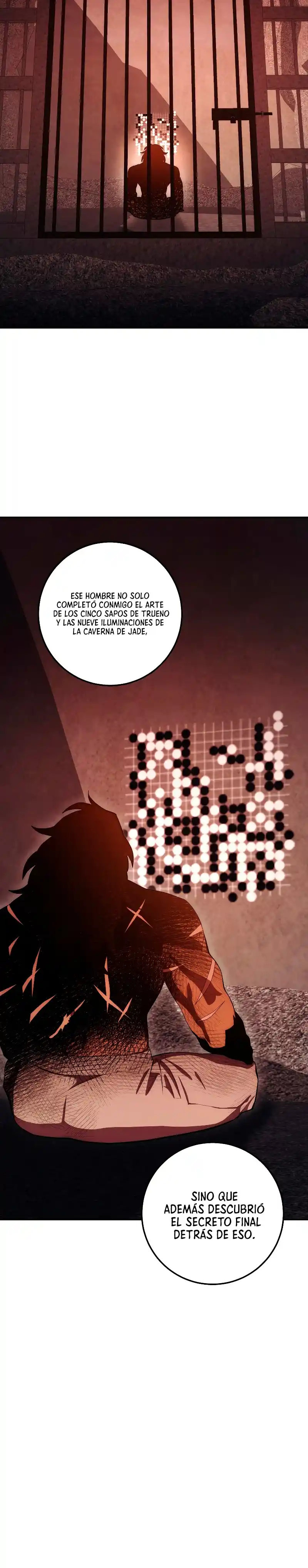La Leyenda De Asura - El Dragón Venenoso - Capítulo 109 - Página 40 - LectorTMOo