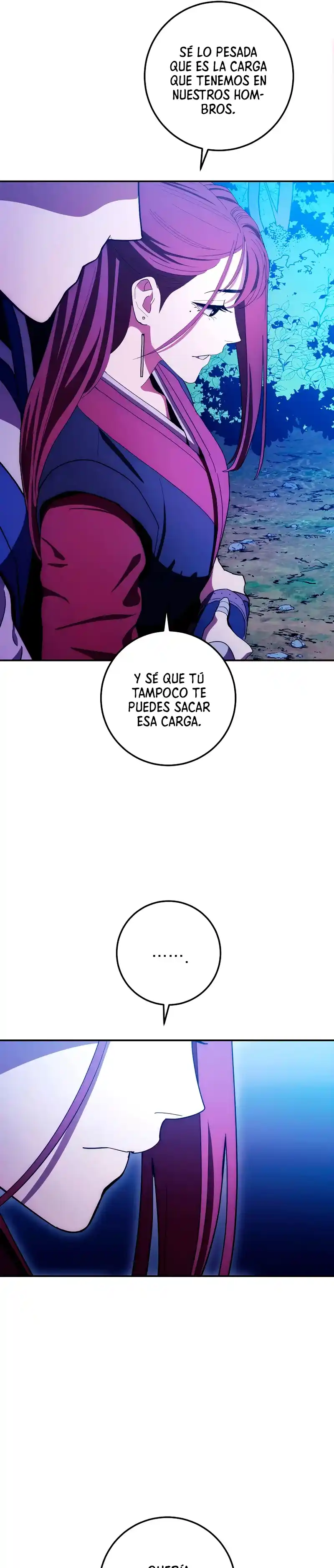 La Leyenda De Asura - El Dragón Venenoso - Capítulo 110 - Página 14 - LectorTMOo