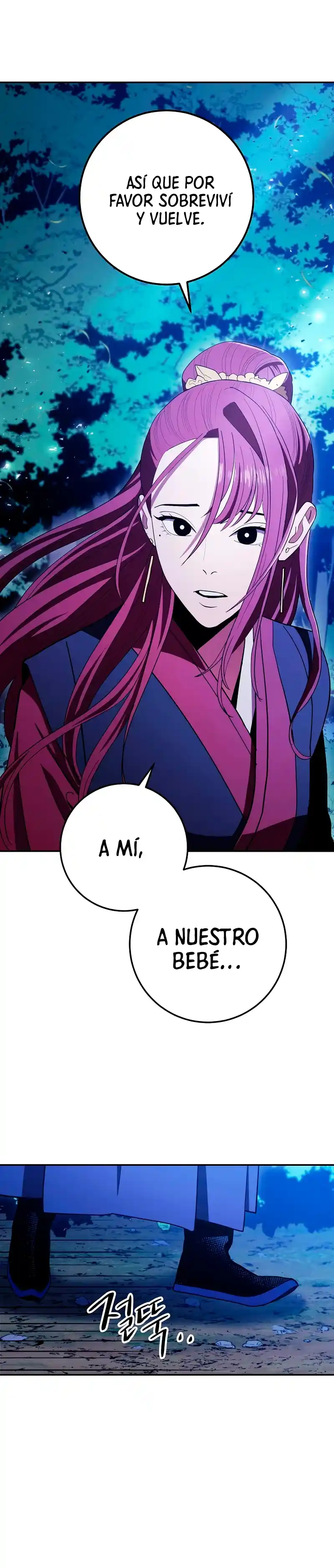 La Leyenda De Asura - El Dragón Venenoso - Capítulo 110 - Página 17 - LectorTMOo