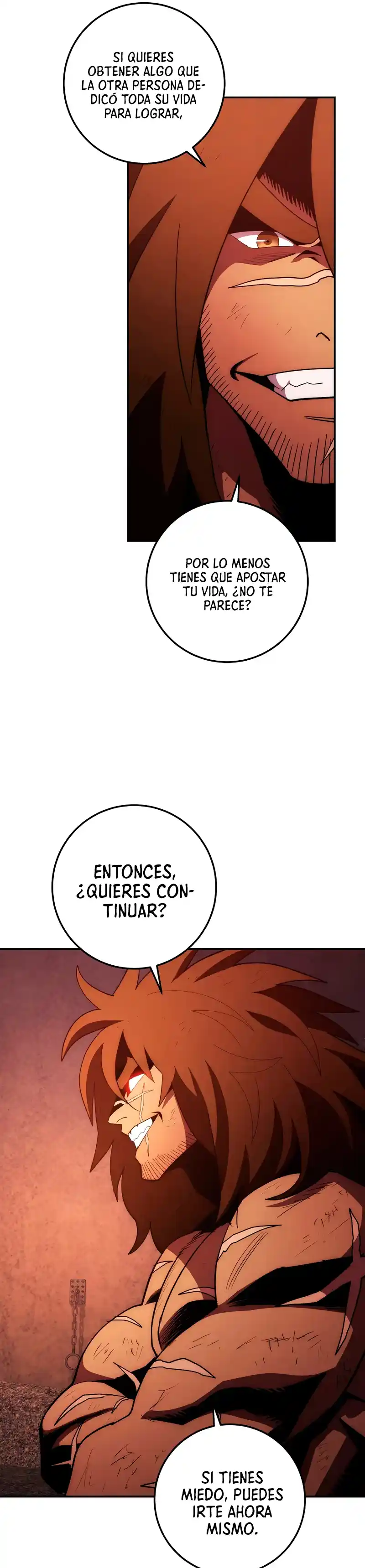 La Leyenda De Asura - El Dragón Venenoso - Capítulo 110 - Página 34 - LectorTMOo