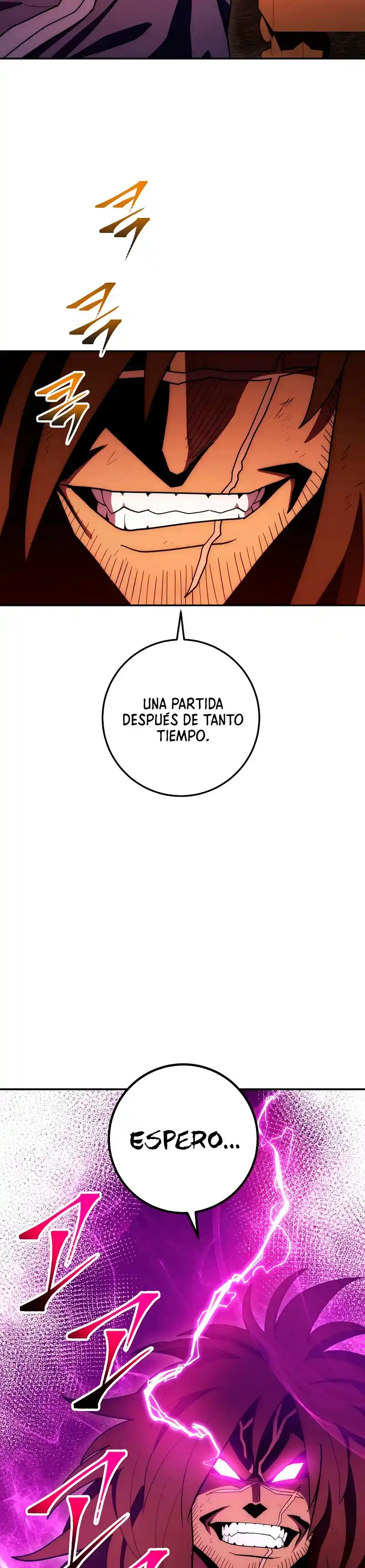 La Leyenda De Asura - El Dragón Venenoso - Capítulo 110 - Página 36 - LectorTMOo