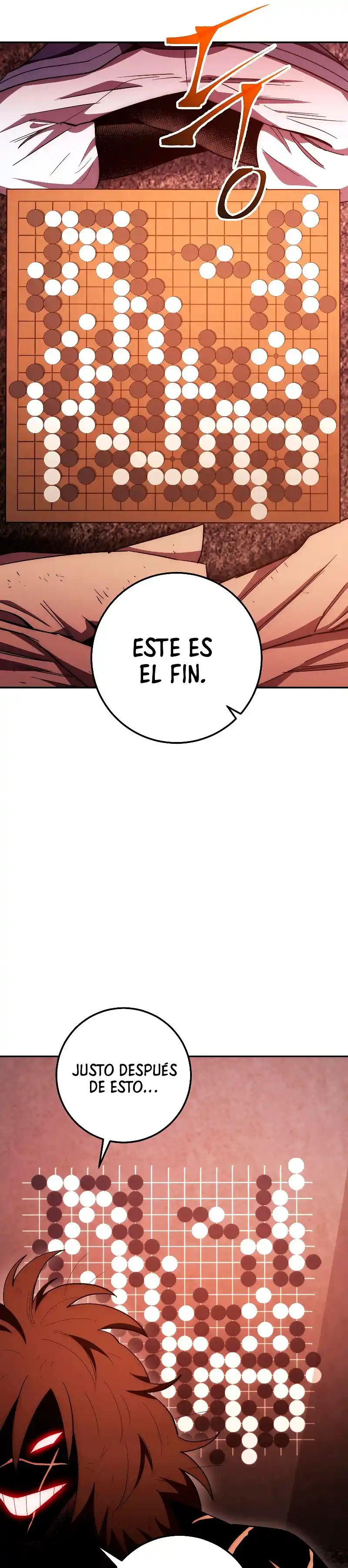 La Leyenda De Asura - El Dragón Venenoso - Capítulo 111 - Página 14 - LectorTMOo