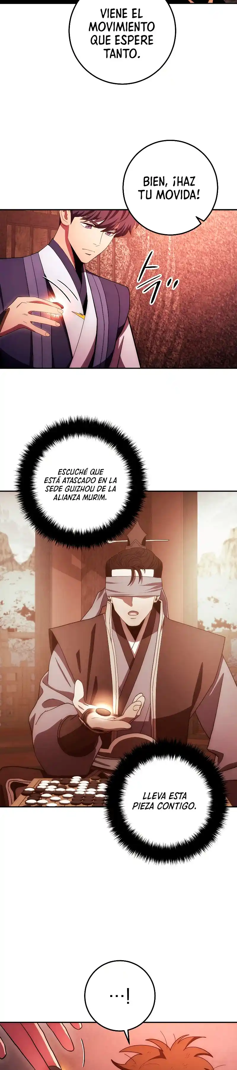 La Leyenda De Asura - El Dragón Venenoso - Capítulo 111 - Página 15 - LectorTMOo