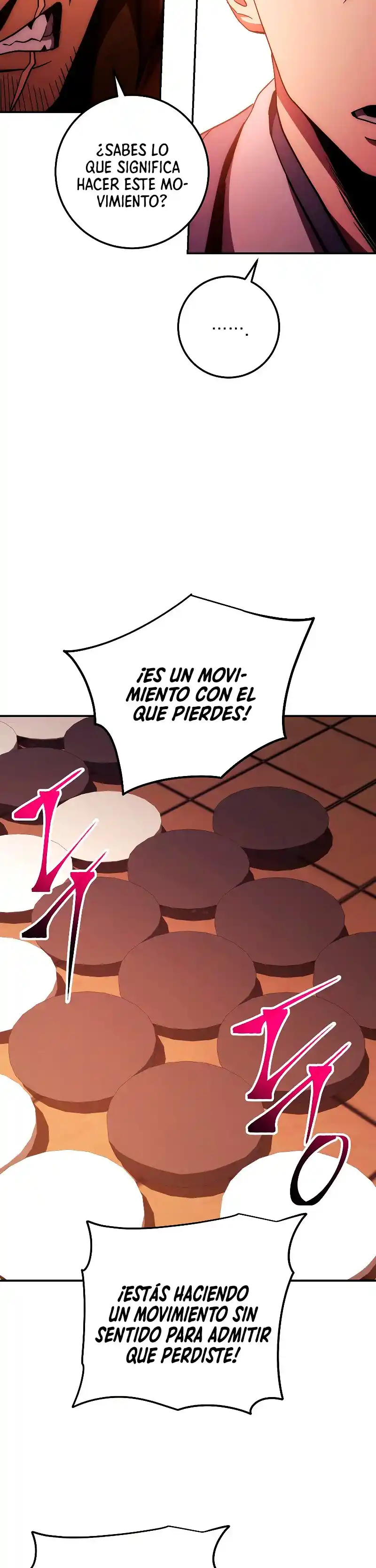 La Leyenda De Asura - El Dragón Venenoso - Capítulo 111 - Página 19 - LectorTMOo