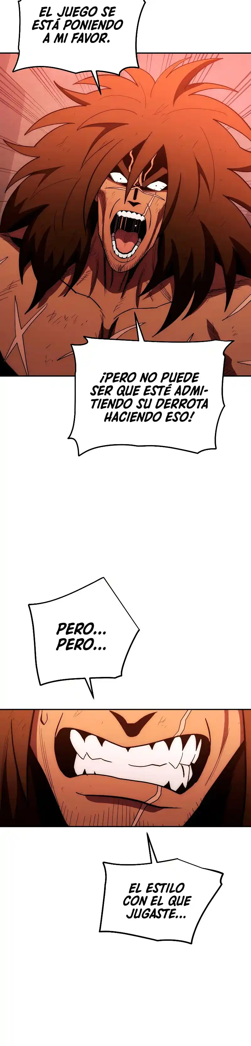 La Leyenda De Asura - El Dragón Venenoso - Capítulo 111 - Página 20 - LectorTMOo