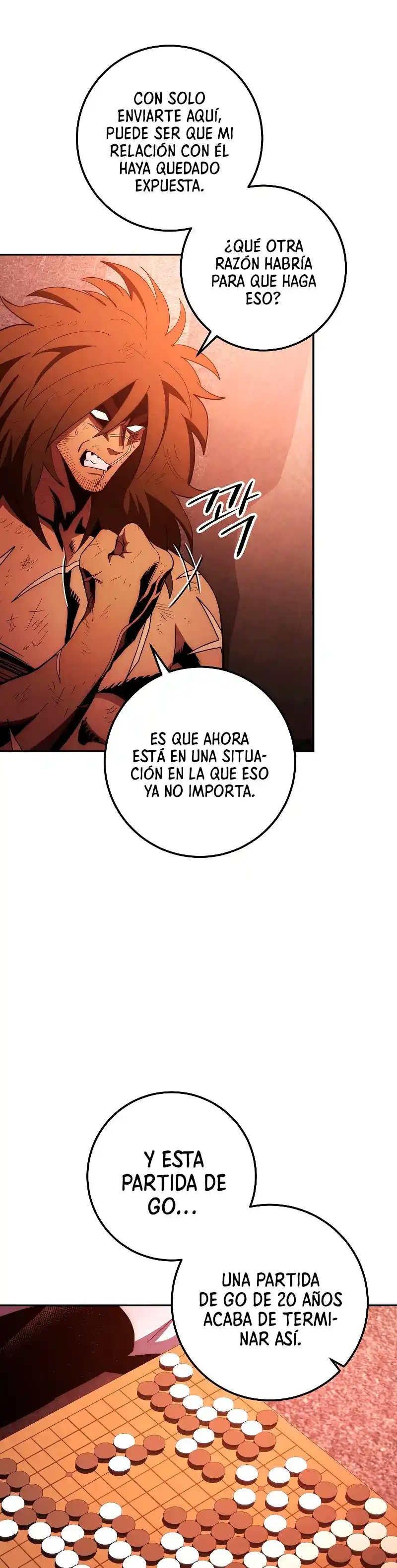 La Leyenda De Asura - El Dragón Venenoso - Capítulo 111 - Página 23 - LectorTMOo