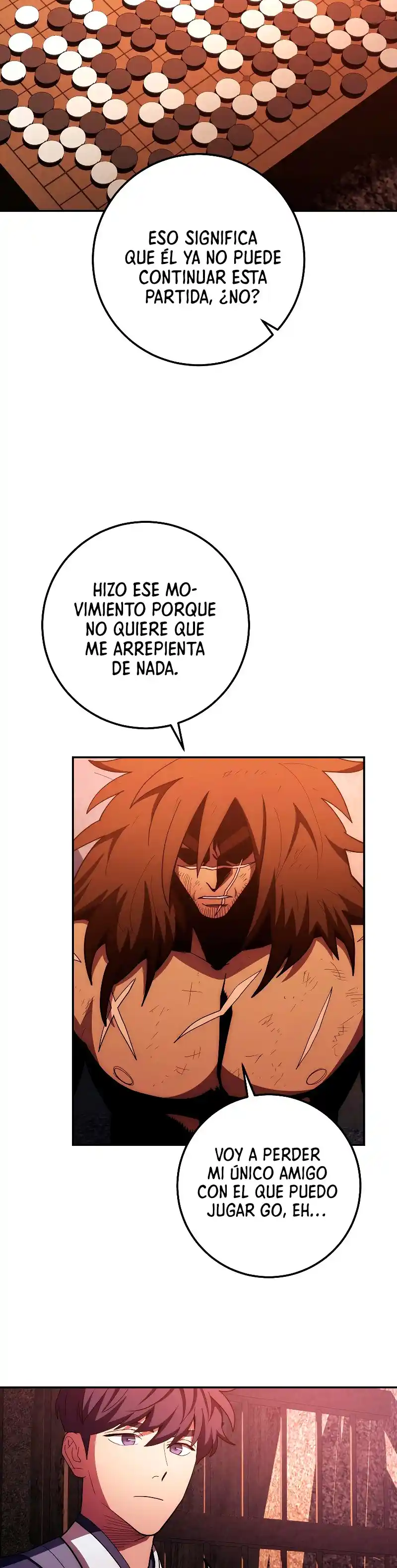 La Leyenda De Asura - El Dragón Venenoso - Capítulo 111 - Página 24 - LectorTMOo