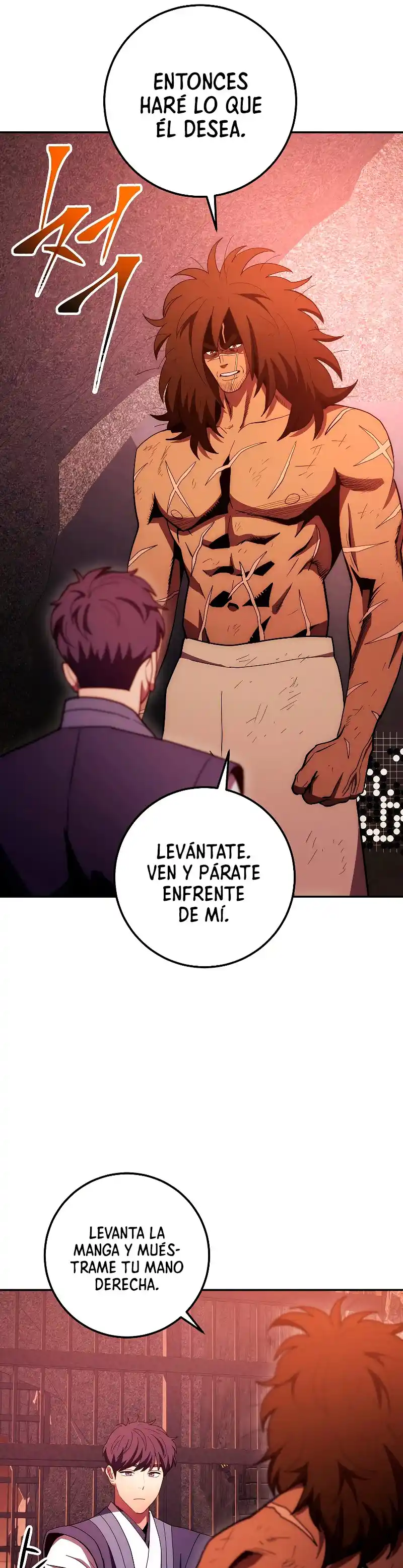 La Leyenda De Asura - El Dragón Venenoso - Capítulo 111 - Página 26 - LectorTMOo