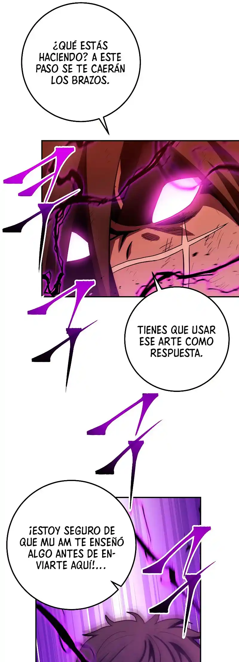 La Leyenda De Asura - El Dragón Venenoso - Capítulo 111 - Página 30 - LectorTMOo