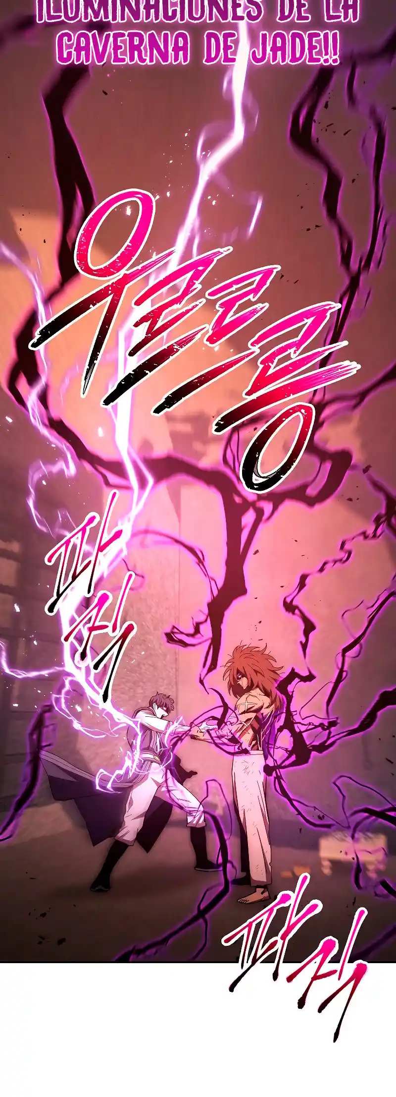 La Leyenda De Asura - El Dragón Venenoso - Capítulo 111 - Página 32 - LectorTMOo