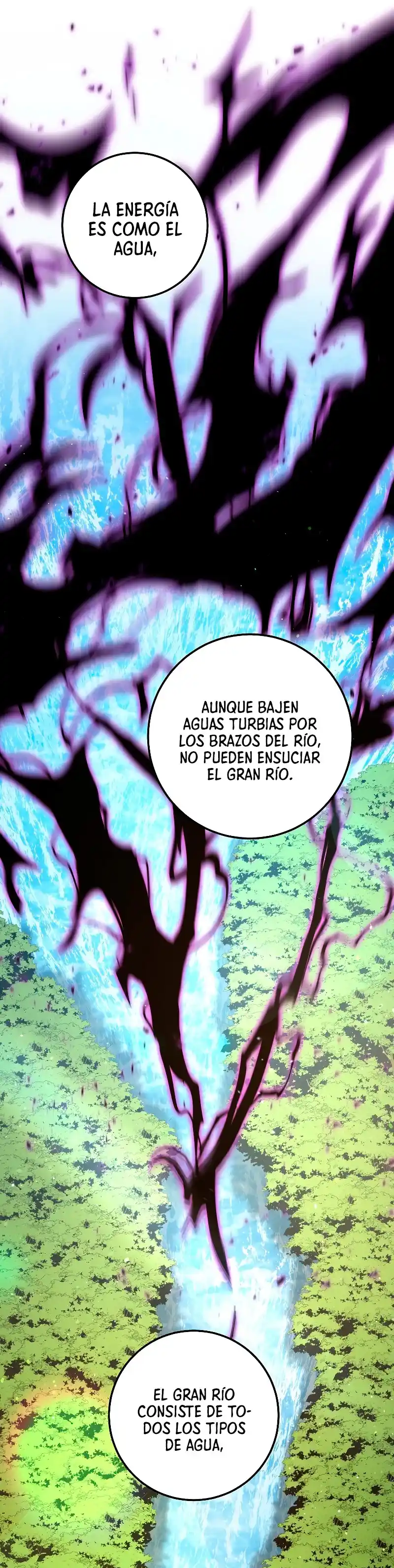 La Leyenda De Asura - El Dragón Venenoso - Capítulo 111 - Página 38 - LectorTMOo