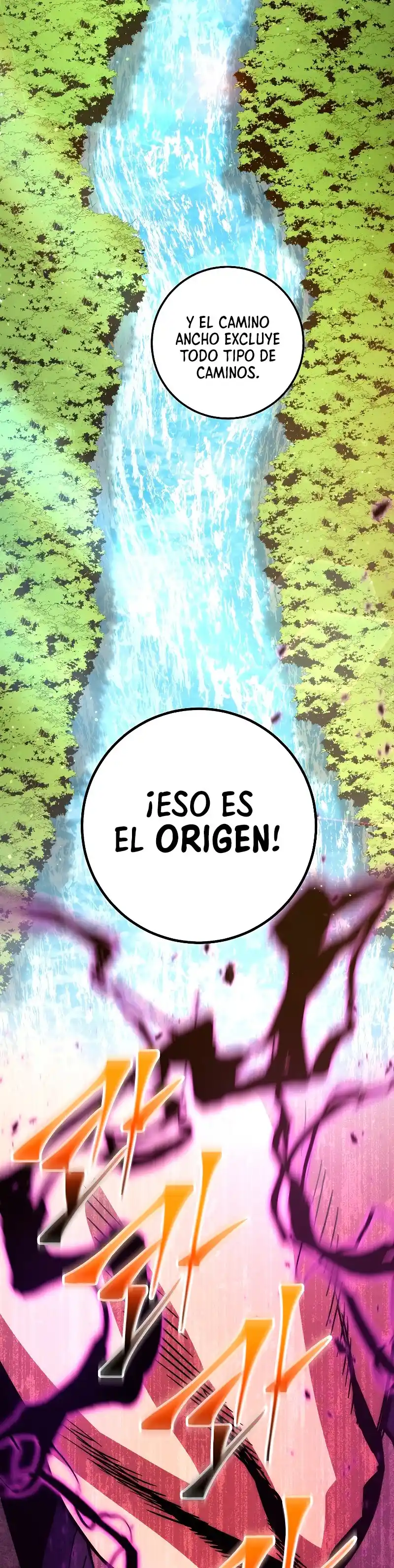 La Leyenda De Asura - El Dragón Venenoso - Capítulo 111 - Página 39 - LectorTMOo