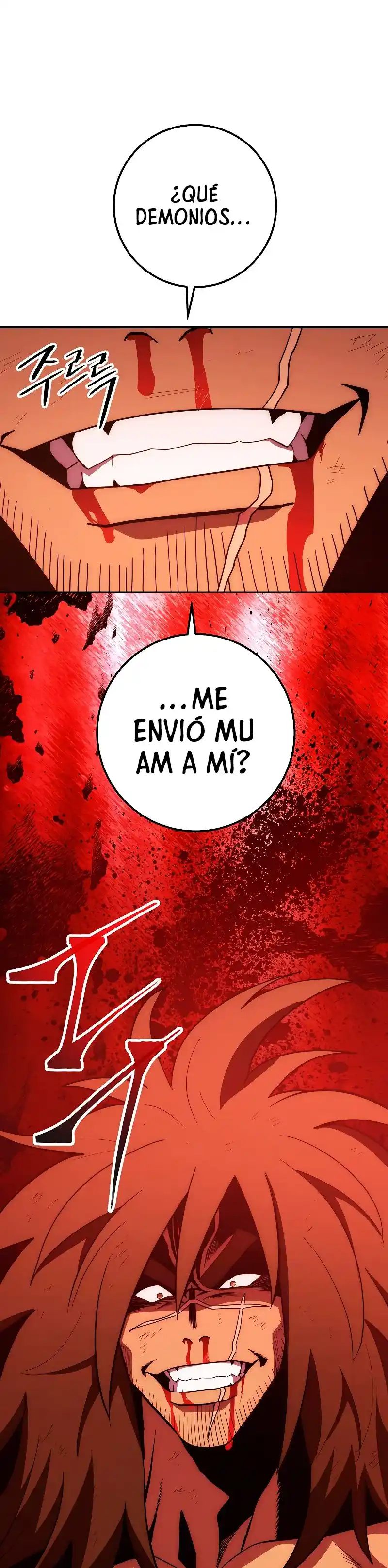La Leyenda De Asura - El Dragón Venenoso - Capítulo 111 - Página 47 - LectorTMOo