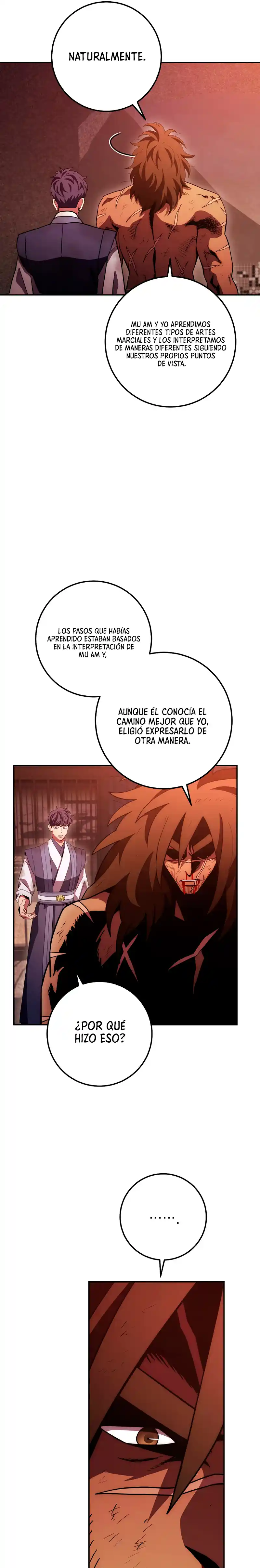 La Leyenda De Asura - El Dragón Venenoso - Capítulo 112 - Página 14 - LectorTMOo