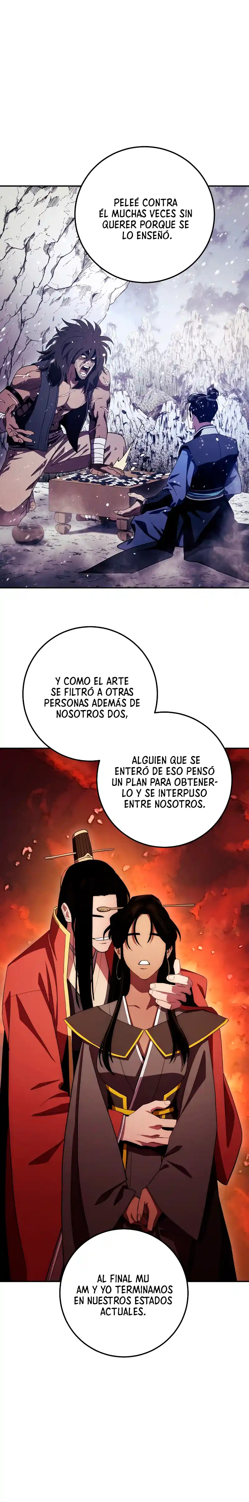 La Leyenda De Asura - El Dragón Venenoso - Capítulo 112 - Página 16 - LectorTMOo