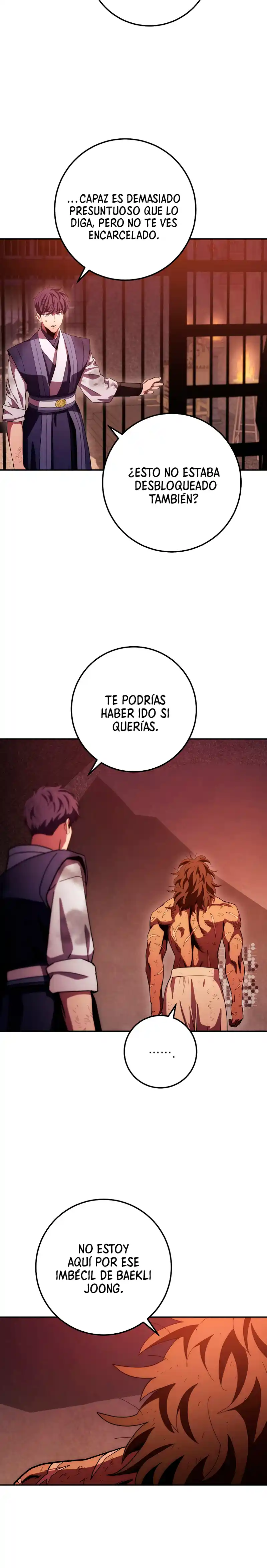 La Leyenda De Asura - El Dragón Venenoso - Capítulo 112 - Página 18 - LectorTMOo