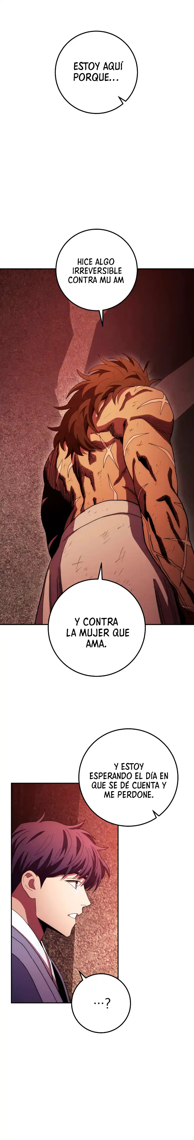 La Leyenda De Asura - El Dragón Venenoso - Capítulo 112 - Página 19 - LectorTMOo