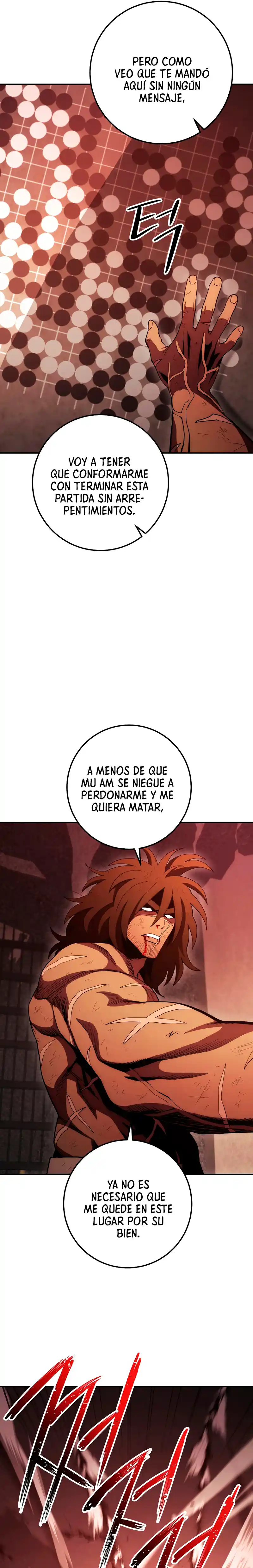 La Leyenda De Asura - El Dragón Venenoso - Capítulo 112 - Página 20 - LectorTMOo