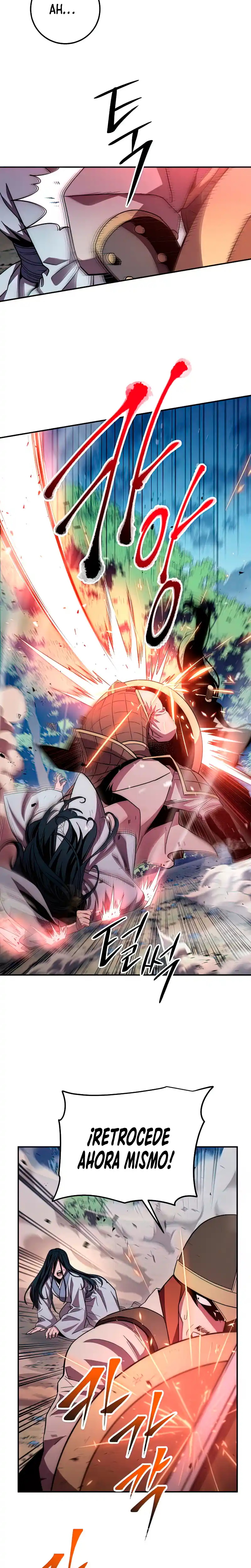 La Leyenda De Asura - El Dragón Venenoso - Capítulo 113 - Página 12 - LectorTMOo