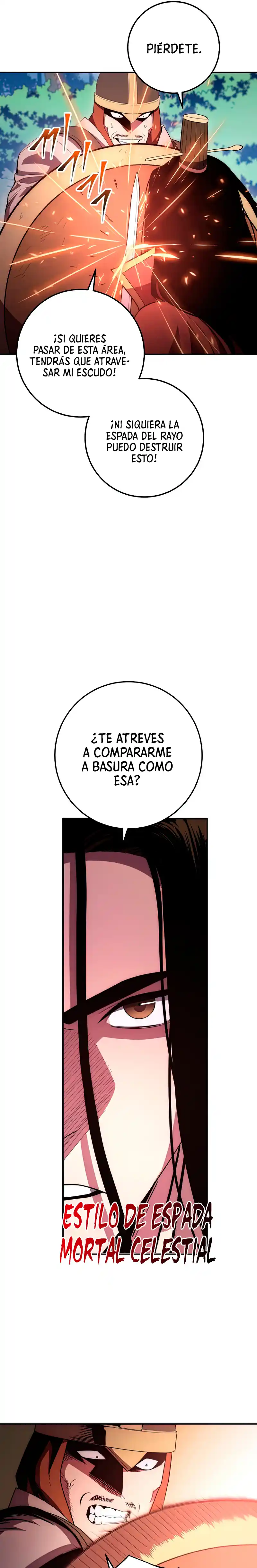 La Leyenda De Asura - El Dragón Venenoso - Capítulo 113 - Página 14 - LectorTMOo