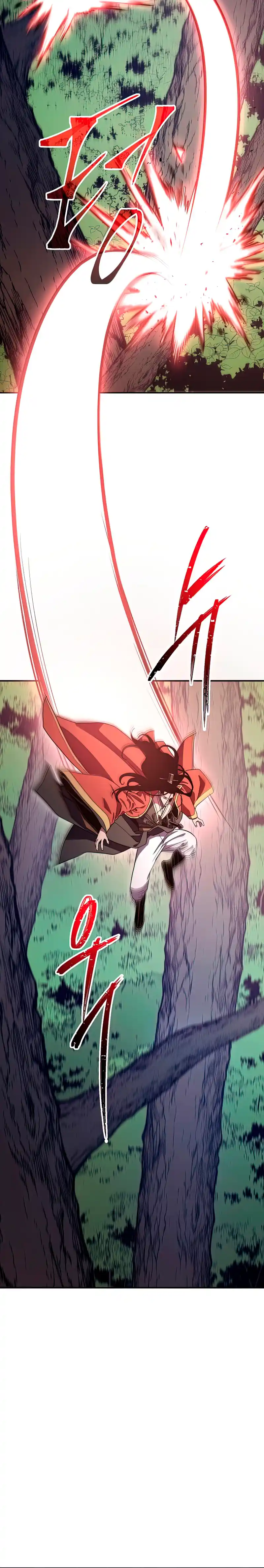 La Leyenda De Asura - El Dragón Venenoso - Capítulo 113 - Página 31 - LectorTMOo