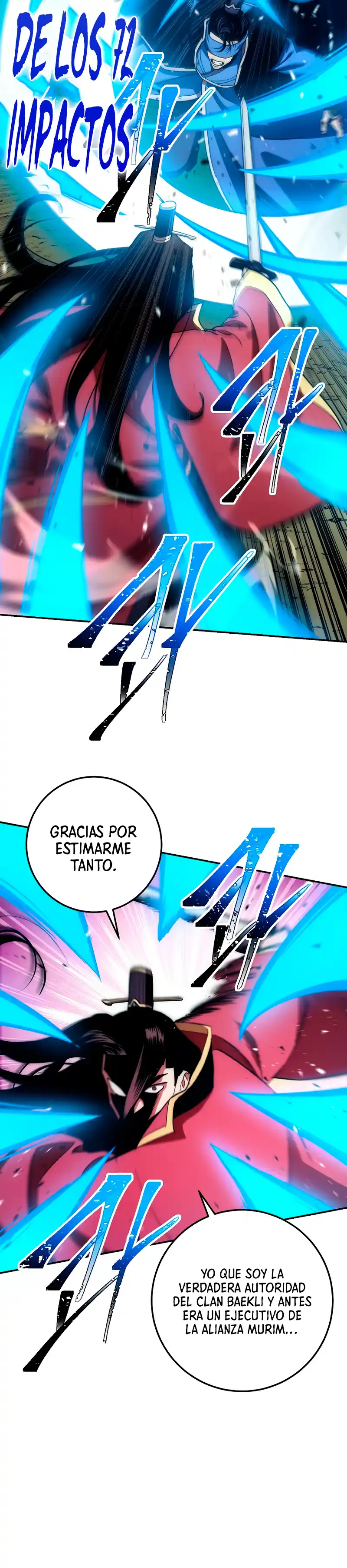 La Leyenda De Asura - El Dragón Venenoso - Capítulo 114 - Página 24 - LectorTMOo
