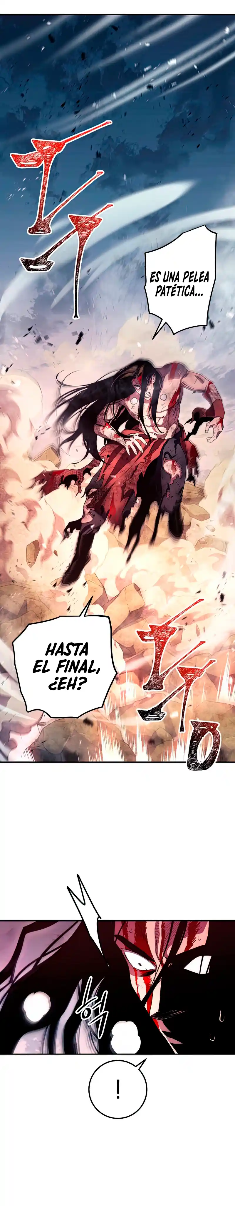 La Leyenda De Asura - El Dragón Venenoso - Capítulo 116 - Página 24 - LectorTMOo