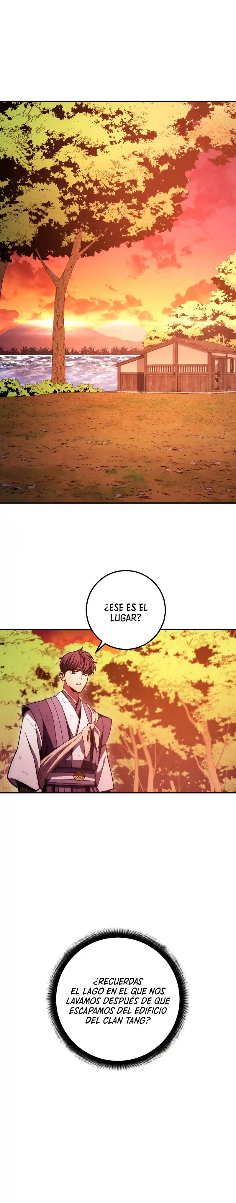 La Leyenda De Asura - El Dragón Venenoso - Capítulo 117 - Página 37 - LectorTMOo
