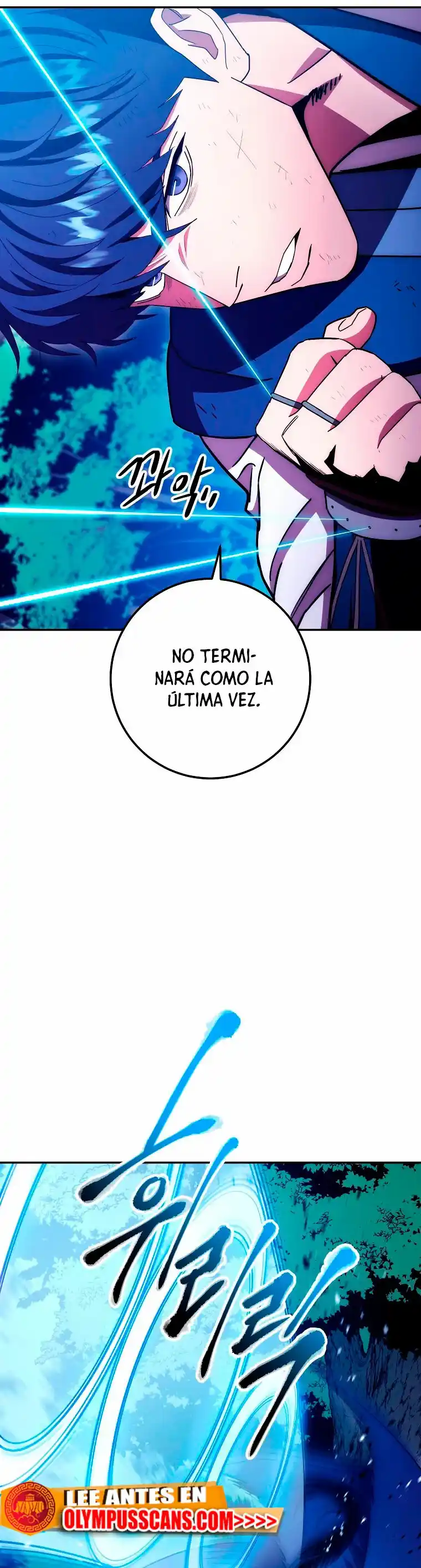 La Leyenda De Asura - El Dragón Venenoso - Capítulo 119 - Página 30 - LectorTMOo