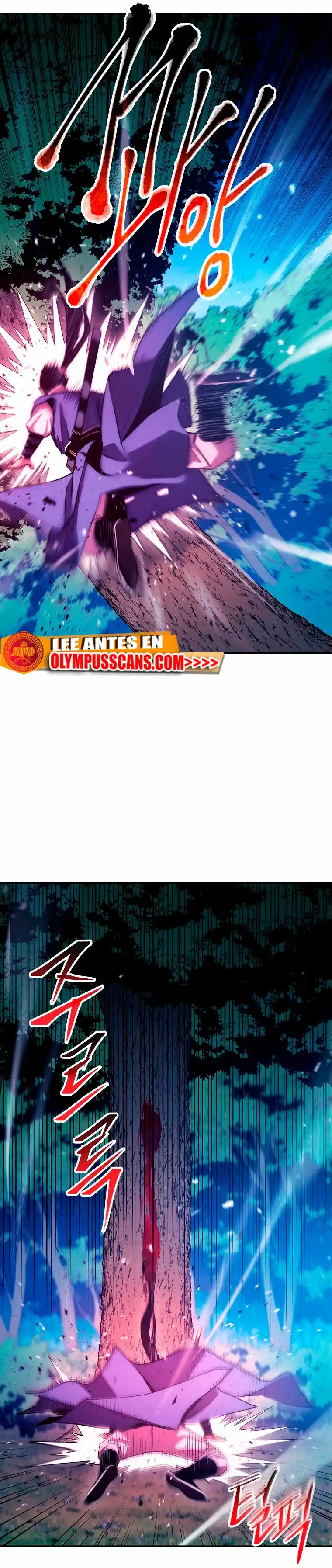 La Leyenda De Asura - El Dragón Venenoso - Capítulo 119 - Página 44 - LectorTMOo