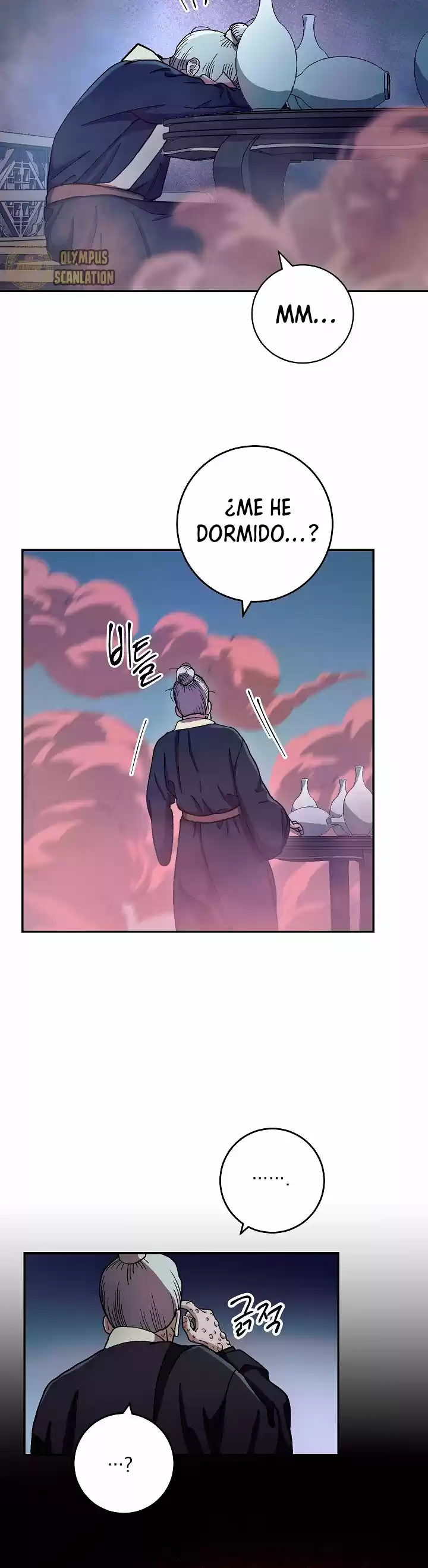 La Leyenda De Asura - El Dragón Venenoso - Capítulo 12 - Página 22 - LectorTMOo