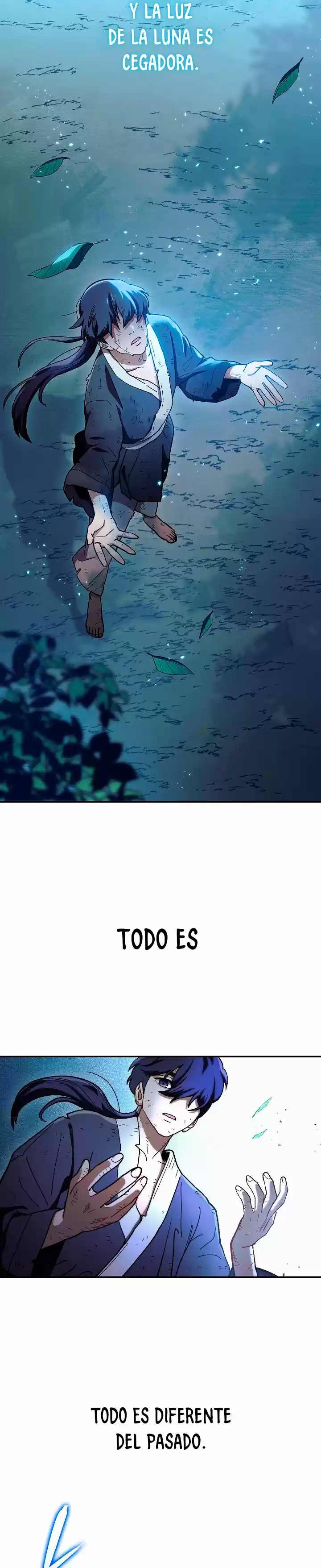 La Leyenda De Asura - El Dragón Venenoso - Capítulo 12 - Página 36 - LectorTMOo