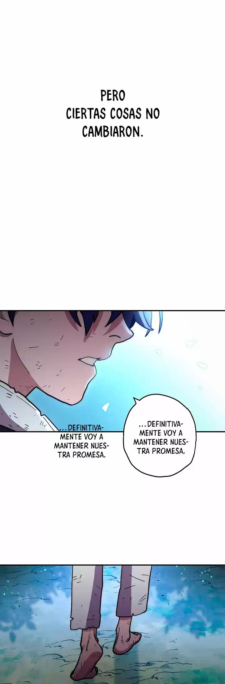 La Leyenda De Asura - El Dragón Venenoso - Capítulo 12 - Página 38 - LectorTMOo